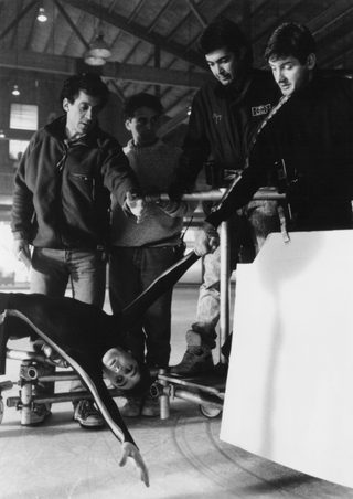 The Cutting Edge still 4
