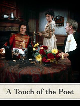 A Touch of the Poet still 1