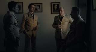 The Announcement still 2