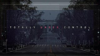 Totally Under Control still 6