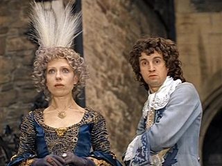 The Very Same Munchhausen still 7
