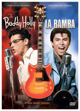 The Buddy Holly Story still 7