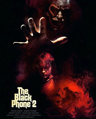 Black Phone 2 still 6