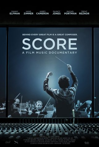 Score: A Film Music Documentary still 3