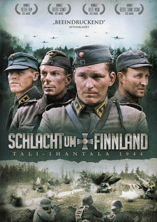 1944 The Final Defence still 7