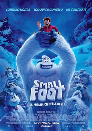 Smallfoot still 7