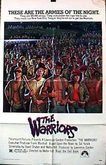 The Warriors still 4