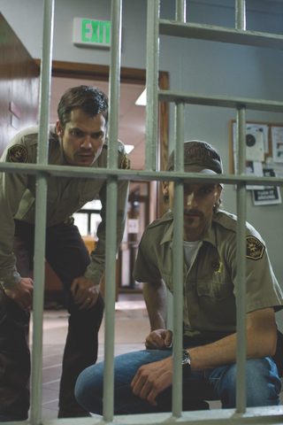 The Crazies still 7