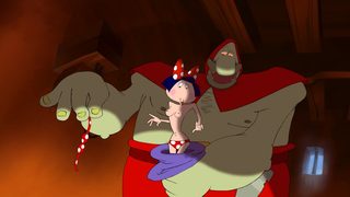 Snow White: The Sequel still 5