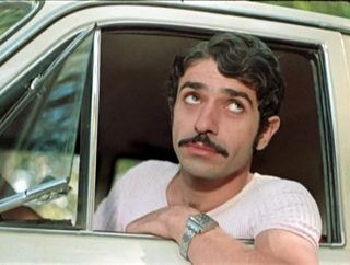 The Men still 7
