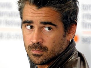Colin Farrell, photo 1 of 3