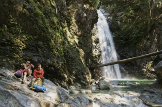 Chasing Waterfalls still 7