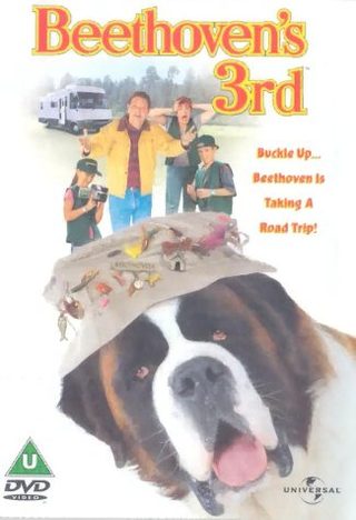 Beethoven's 3rd still 3