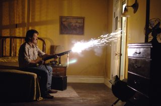 No Country for Old Men still 4