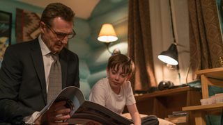 Cold Pursuit still 5