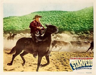 Stampede still 7
