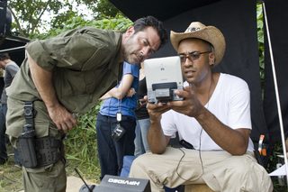 The Losers still 6