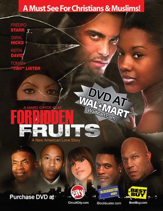 Forbidden Fruits still 1