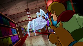 Scooby-Doo! Haunted Holidays still 7