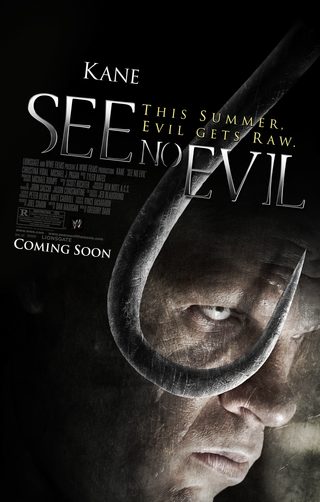 See No Evil still 5