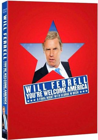 Will Ferrell: You're Welcome America - A Final Night with George W. Bush still 6