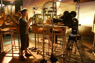 Wallace & Gromit: The Curse of the Were-Rabbit still 6