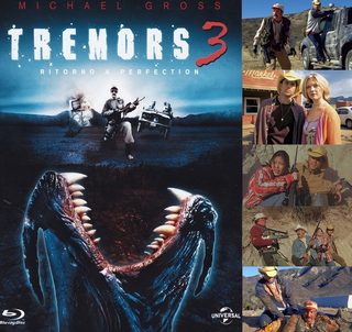 Tremors 3: Back to Perfection still 4