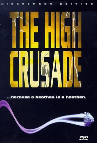 The High Crusade still 3