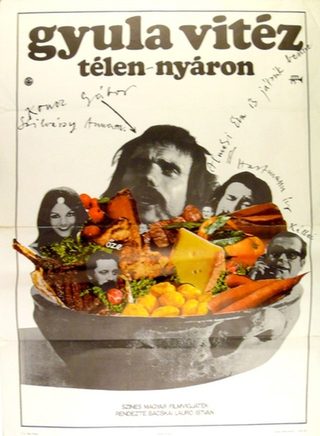 Gyula vitéz télen-nyáron still 1