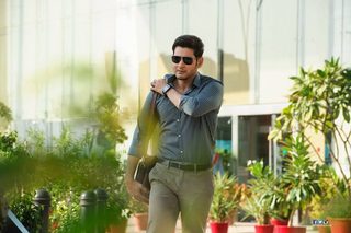 Spyder still 8