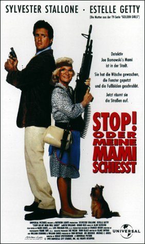 Stop! Or My Mom Will Shoot still 5