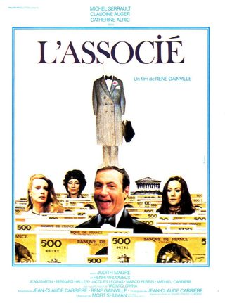 L'associé still 1