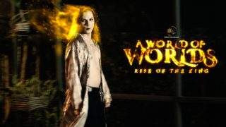 A World Of Worlds: Rise of the King still 2