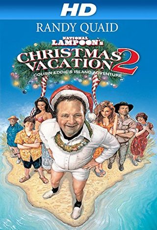 National Lampoon’s Christmas Vacation 2: Cousin Eddie’s Island Adventure still 9