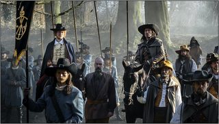 Sword of D'Artagnan still 7