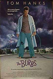 The 'Burbs still 2