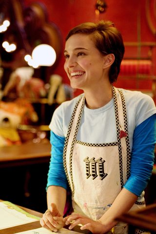 Mr. Magorium's Wonder Emporium still 5