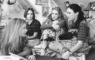 The Baby-Sitters Club still 4