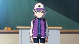 Doraemon: Nobita's Chronicle of the Moon Exploration still 3