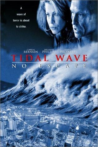 Tidal Wave: No Escape still 4