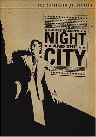 Night and the City still 5
