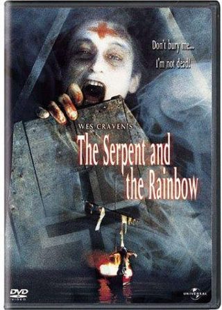 The Serpent and the Rainbow still 7