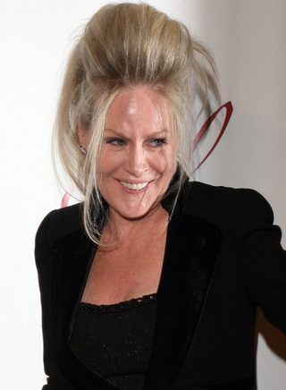 Beverly D'Angelo