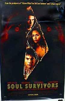 Soul Survivors still 2