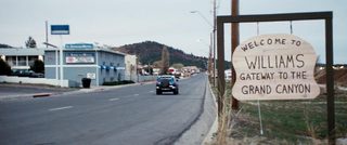 The Canyon still 5