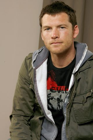 Sam Worthington, photo 1 of 3