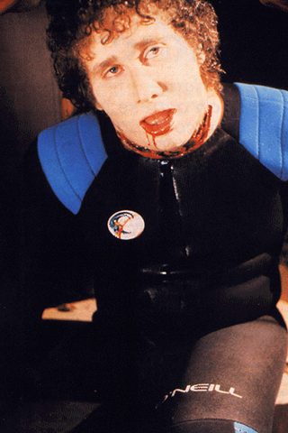 Friday the 13th Part III still 8