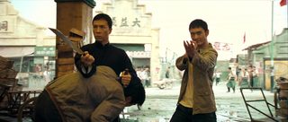 Ip Man 2 still 5