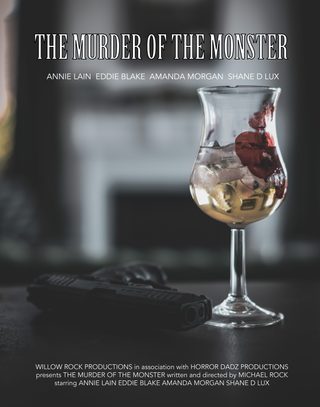 The Murder of the Monster still 6