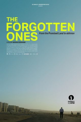 The Forgotten Ones still 3